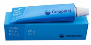 Coloplast Паста для герметизации, защиты и выравнивания кожи тюбик 60г