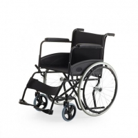 Кресло-коляска с ручным приводом (Е-0811)_1