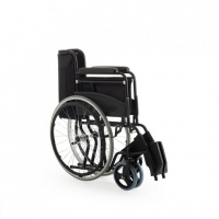 Кресло-коляска с ручным приводом (Е-0811)_4