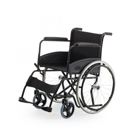 Кресло-коляска с ручным приводом (Е-0811)