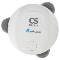 Мини-вибромассажер для лица, головы и тела CS Medica VibraPulsar CS-v3 Mini_1