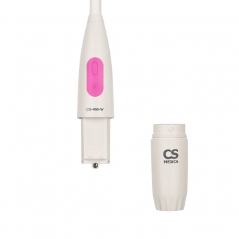 Электрическая зубная щетка CS Medica CS-466-W