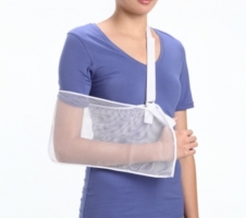 Бандаж на плечевой сустав (косынка) (РК А01)