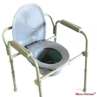 Кресло-туалет с санитарным оснащением НМР-7210A_0