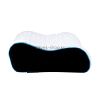 Подушка ортопедическая REST для сна Т.950M (ТОП-950)_3