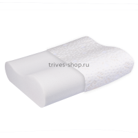 Подушка ортопедическая для сна Т.511M (ТОП-111)_0