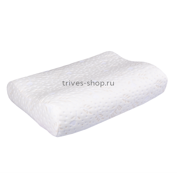 Подушка ортопедическая для сна Т.511M (ТОП-111)