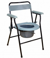 Кресло-стул с санитарным оснащением НМР-460