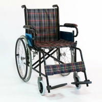 Кресло-коляска механическая FS868 (шир.сидения 46см)