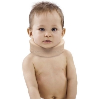 Бандаж для фиксации шейного отдела позвоночника для детей грудного возраста ТВ-001