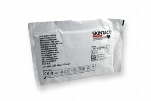 Электроды  SKINTACT одноразовые FS-50 (d-50) жидкий гель (30 шт/уп)