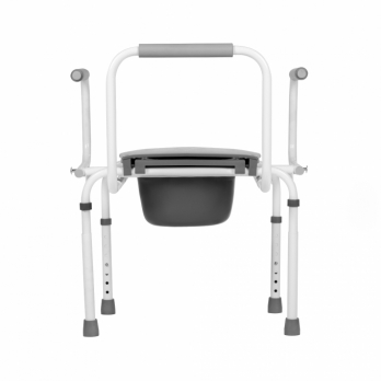 Кресло  инвалидное с санитарным оснащением Ortonica ТU 3