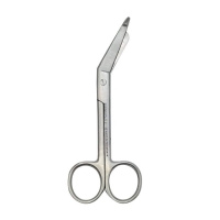Ножницы для разрезания повязок по Листеру, 140мм (JO-21-120)_0