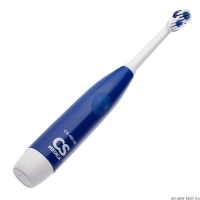 Электрическая зубная щетка CS Medica CS-465-M, синяя_1