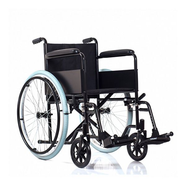 Кресло-коляска Ortonica для инвалидов Base 100