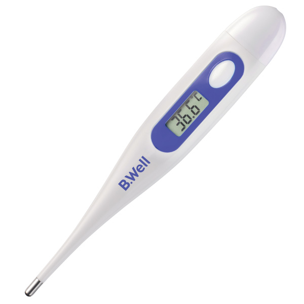 Термометр медицинский цифровой WT-03 base